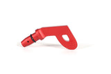 PERRIN 15-25 Subaru WRX & 13-25 BRZ/FR-S/86/GR86 Dipstick Handle P Style - Red