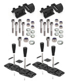 ARB TRED Side-Mount Adapter Kit