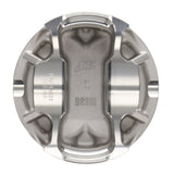 JE Pistons 5.4 4V MODULAR 9.5:1 Set of 8 Pistons