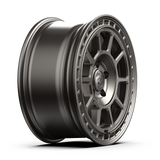 fifteen52 Traverse MX 17x8 5x112 20mm ET 57.1mm Center Bore Magnesium Grey Wheel