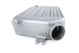 PERRIN 15-21 Subaru WRX / 14-18 Forester XT Top Mount Intercooler - Silver