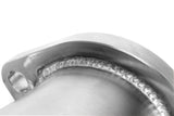 PERRIN 22-25 Subaru BRZ / Toyota GR86 Axle Back Exhaust SS (Single Side Exit w/Helmholtz Chamber)