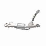 MagnaFlow Conv DF 04 Ranger/Bser 3.0 Front 50S