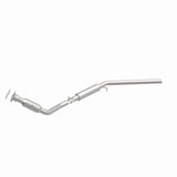 MagnaFlow Conv DF 08 Chrysler Mini Van OEM