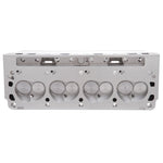Edelbrock Cylinder Heads E-Street Sb-Ford w/ 1 90In Intake Valves Complete Packaged In Pairs