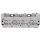 Edelbrock Cylinder Heads E-Street Sb-Ford w/ 1 90In Intake Valves Complete Packaged In Pairs