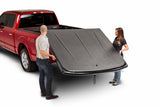 UnderCover 2019 Ford Ranger 6ft SE Bed Cover - Black Textured
