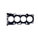 Cometic Toyota 2AZ FE 2.4L 89mm .060 inch MLS Head Gasket