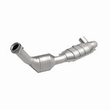 MagnaFlow Conv DF 01 Ford Trucks 4.6L