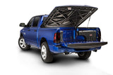 UnderCover 87-13 Dakota Passengers Side Swing Case - Black Smooth