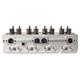 Edelbrock Single Perf RPM SBC 64cc Head Comp