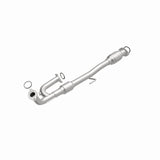MagnaFlow Conv DF 02-03 Lexus ES300 3.0L rear