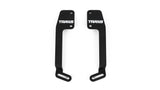 GrimmSpeed 2018+ Subaru Crosstrek TRAILS Ditch Light Brackets