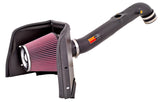 K&N 05-09 Toyota Tacoma L4-2.7L AirCharger Performance Intake