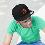Demonic Injection Snapback