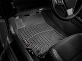 WeatherTech 12+ BMW 6-Series Front FloorLiner - Tan