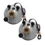 Oracle 14-15 GMC Sierra 1500 SMD FL - White