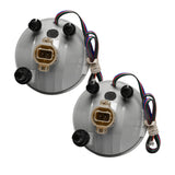 Oracle 14-15 GMC Sierra 1500 SMD FL - White