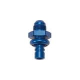 Russell Performance Ford Return Side EFI x 6 AN (Blue)