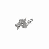 MagnaFlow Conv DF 08-09 528i 3.0L Front
