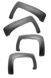 Rugged Ridge Fender Flare Kit 07-11 Chevy 1500 2500HD 3500HD