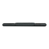 Westin Premier 4 Oval Nerf Step Bars 53 in - Black
