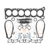 Cometic Street Pro 89-02 Nissan RB26DETT 2.6L Inline 6 87mm Bore Top End Kit w/ .036in Thick Gasket