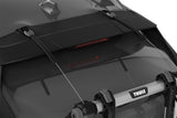 Thule OutWay Hanging-Style Trunk Bike Rack (Up to 3 Bikes) - Silver/Black