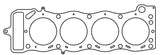 Cometic Toyota 2.4L 22R Motor 92mm Bore .120 inch MLS Head Gasket