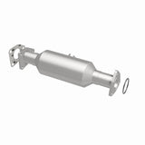 MagnaFlow Conv DF 98-02 Honda Accord 4 2.3L