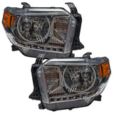 Oracle 14-17 Toyota Tundra SMD HL - ColorSHIFT w/ 2.0 Controller