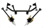 Ridetech 60-64 Ford Galaxie Double Adjustable Bolt-On 4-Link