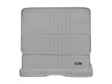 WeatherTech 02-05 Ford Explorer Cargo Liners - Grey