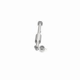 Magnaflow California Direct Fit Converter 1996 Buick Regal 3.1L