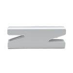 ORACLE Lighting Universal Illuminated LED Letter Badges - Matte Wht Surface Finish - Z