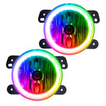 Oracle 07-09 Jeep Wrangler JK SMD FL - ColorSHIFT - Dynamic