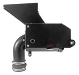 K&N 13-14 Volkswagen Jetta TDI 2.0L Typhoon Short Ram Intake