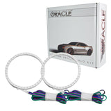 Oracle Nissan Altima Sedan 13-15 Halo Kit - ColorSHIFT w/ BC1 Controller