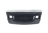 Seibon 09-10 Acura TSX OEM Carbon Fiber Trunk Lid