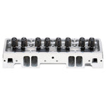 Edelbrock Cyl Head SBC 23 Deg E-Cnc 225 Hyd Roller