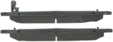 StopTech Street Select Brake Pads - Rear