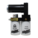 FASS Class 8 250gph/16-18psi Titanium Signature Series Fuel Air Separation System TS 250G
