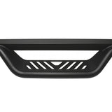Westin 19-22 Ram 1500 Quad Cab (Excl. 19-22 Ram 1500 Classic) Outlaw Nerf Step Bars - Textured Black