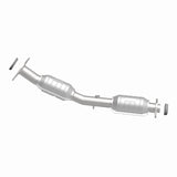 Magnaflow Conv DF 07-10 Nissan Versa 1.8L