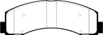 EBC 18+ Ford F-150 2.7TT 2WD Ultimax Front Brake Pads