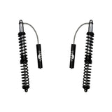 Skyjacker 2018 Jeep Wrangler (JL) 2DR 3.5-6in Susp. Lift Kit W /Remote Reservoir Coil Over Shocks