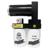 FASS 05-17 Dodge 2500/3500 Cummins 290gph Titanium Series Fuel Air Separation System TS D07 290G