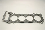 Cometic Toyota Tacoma-2RZ/3RZ 97mm .040 inch MLS-Head Gasket