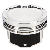 JE Pistons 97-05 VW / Audi 1.8T 81mm Bore STD Size Piston Set of 4
