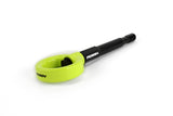 PERRIN 22-25 Subaru WRX / 18-23 Crosstrek Tow Hook Kit (Rear) - Neon Yellow